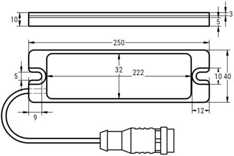 thumb-Machine verlichting | Smart Industrial Solutions