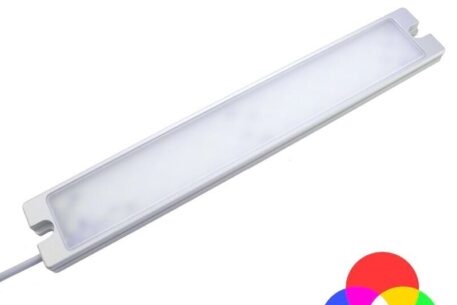 thumb-Machine verlichting | Smart Industrial Solutions